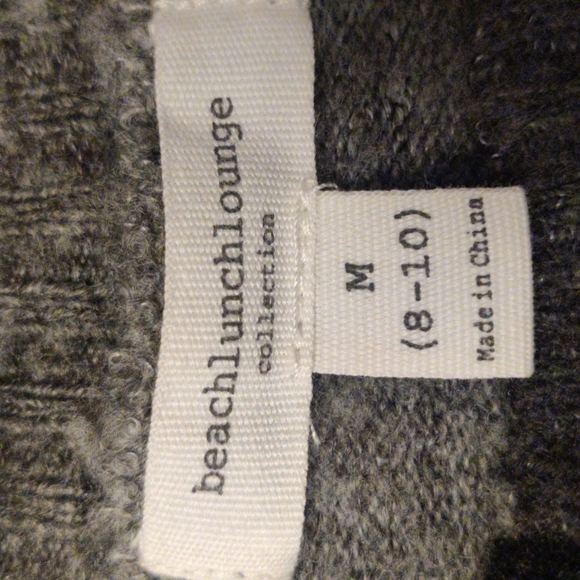 beach lunch lounge Size M (8-10) Boys - Picture 3 of 4